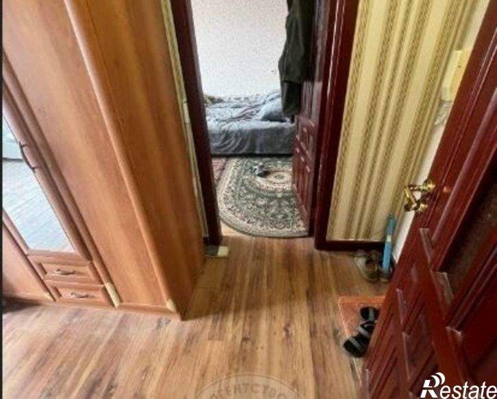 1-комн квартира ул Щорса, 55а,  д. 55а