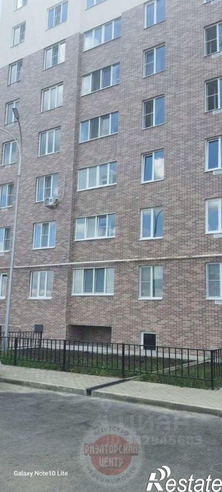 1-комн квартира ул Щорса, 55а,  д. 55а
