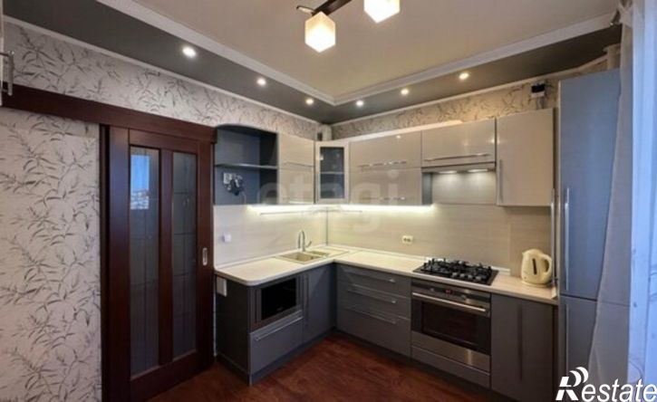 3-комн квартира б-р Юности, 29,  д. 29