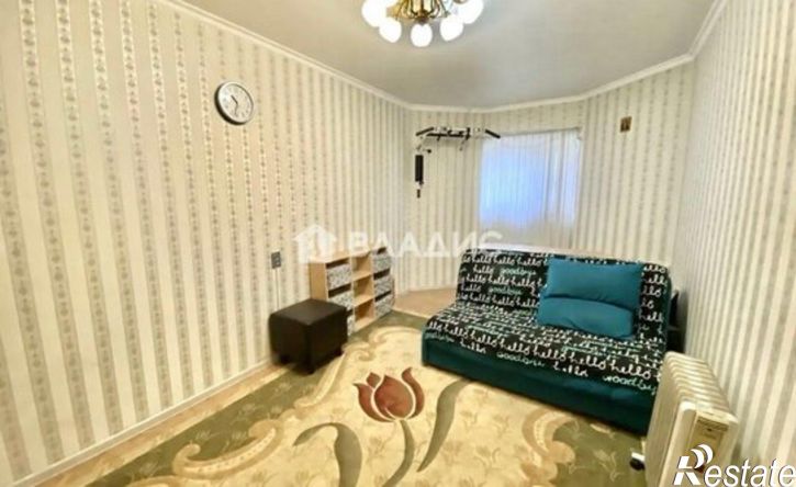 3-комн квартира ул Николая Чумичова, 70,  д. 70
