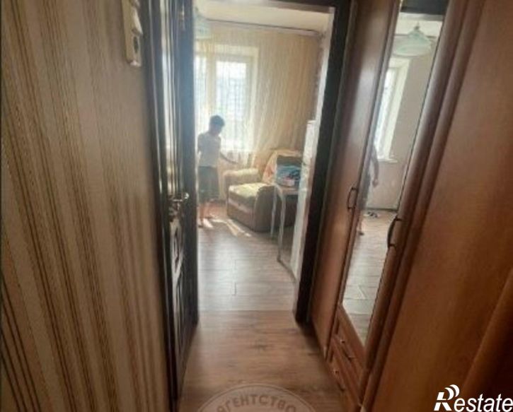 1-комн квартира ул Щорса, 55а,  д. 55а