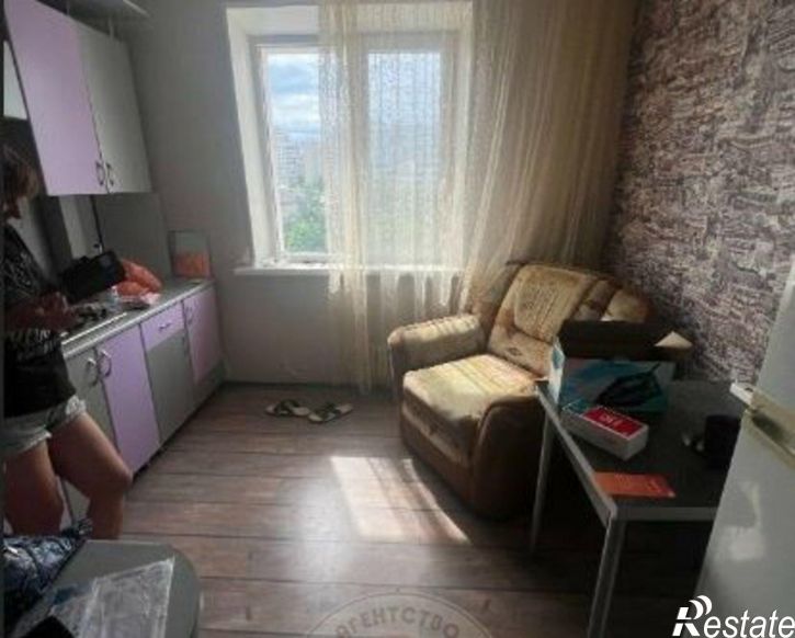 1-комн квартира ул Щорса, 55а,  д. 55а