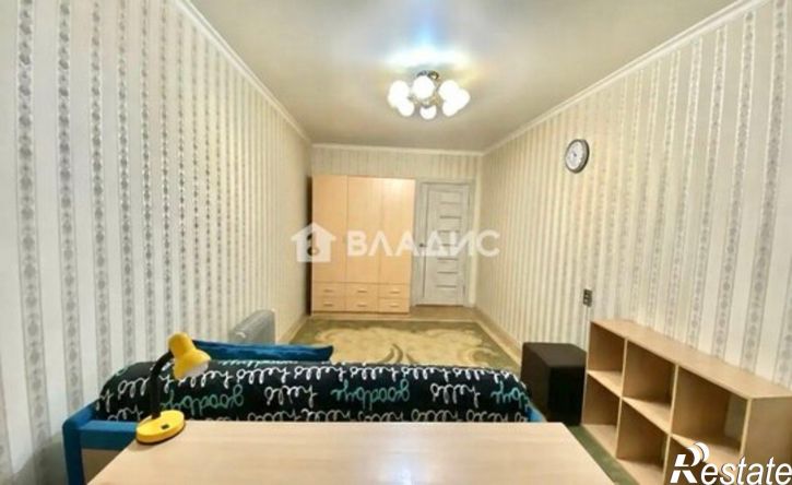 3-комн квартира ул Николая Чумичова, 70,  д. 70