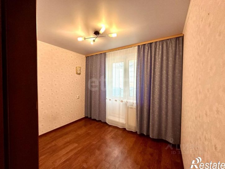 3-комн квартира б-р Юности, 29,  д. 29