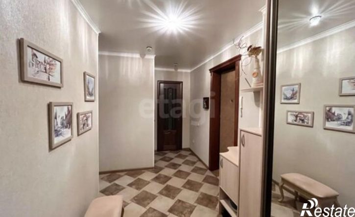2-комн квартира ул 5 Августа, 35,  д. 35