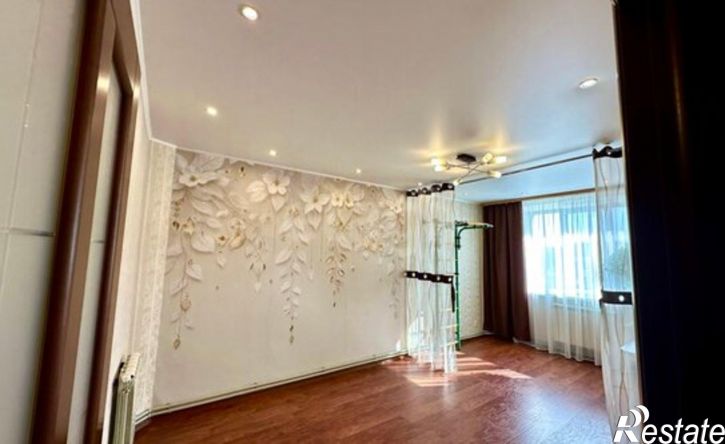 3-комн квартира б-р Юности, 29,  д. 29