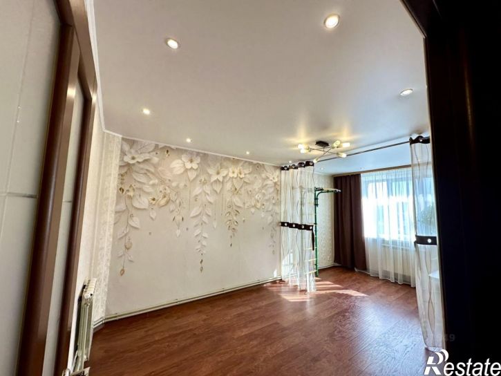 3-комн квартира б-р Юности, 29,  д. 29