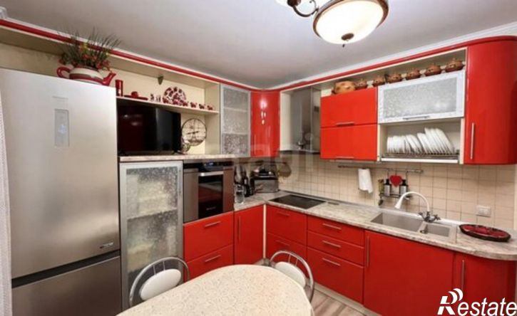 2-комн квартира ул 5 Августа, 35,  д. 35