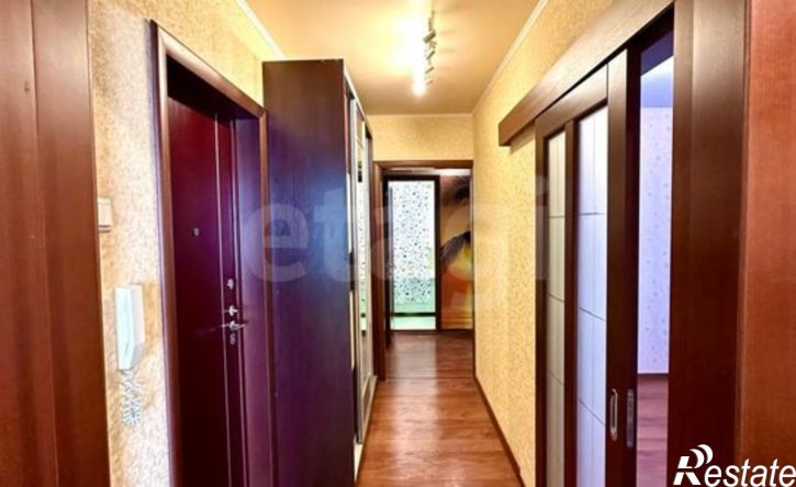 3-комн квартира б-р Юности, 29,  д. 29