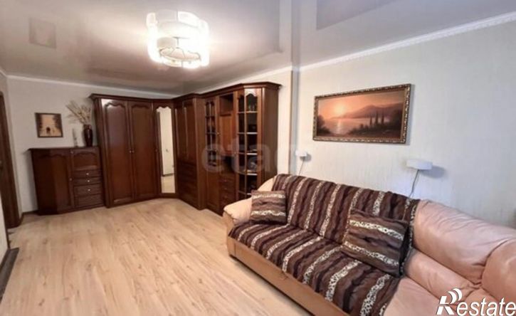 2-комн квартира ул 5 Августа, 35,  д. 35