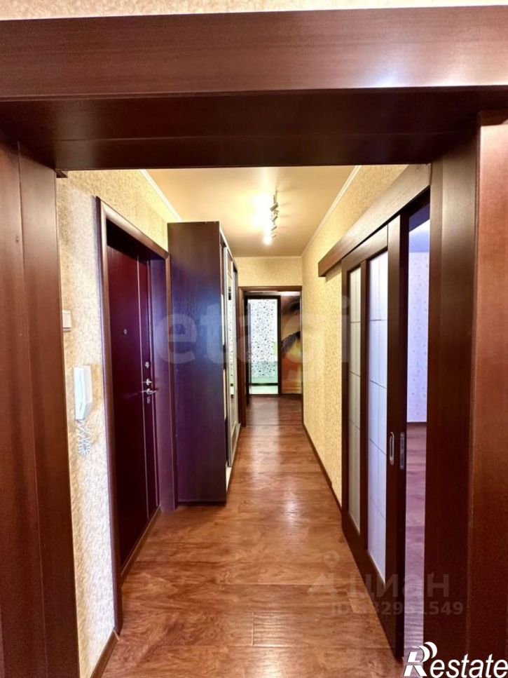 3-комн квартира б-р Юности, 29,  д. 29