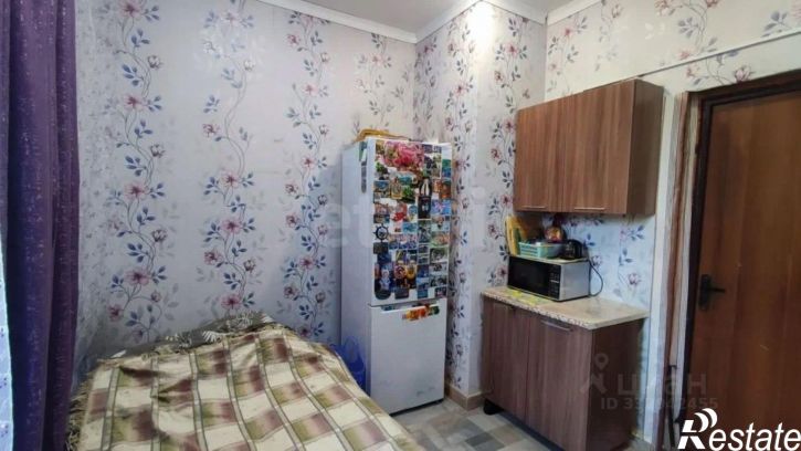 Комната ул Гагарина, 19,  д. 19