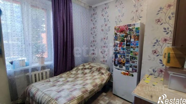 Комната ул Гагарина, 19,  д. 19