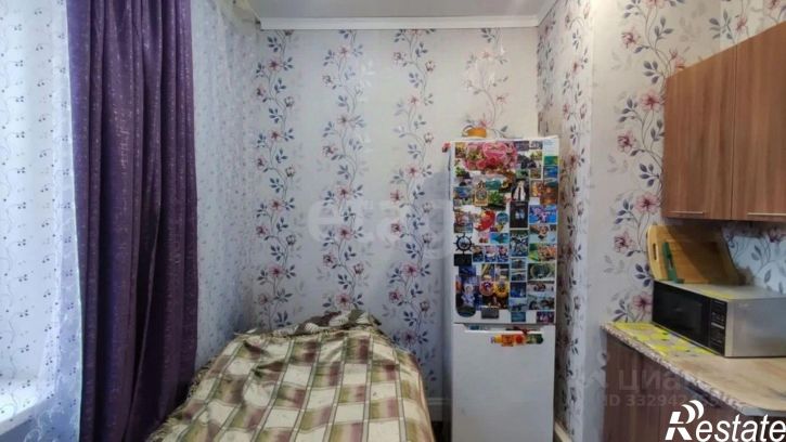 Комната ул Гагарина, 19,  д. 19