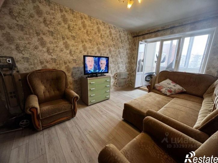 2-комн квартира ул 60 лет Октября, 11,  д. 11