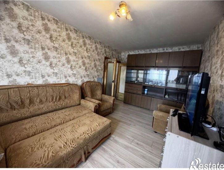 2-комн квартира ул 60 лет Октября, 11,  д. 11