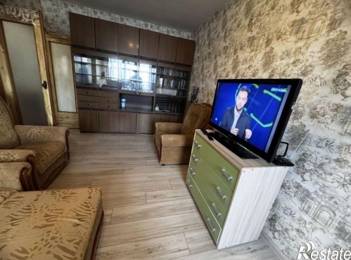 2-комн квартира ул 60 лет Октября, 11,  д. 11