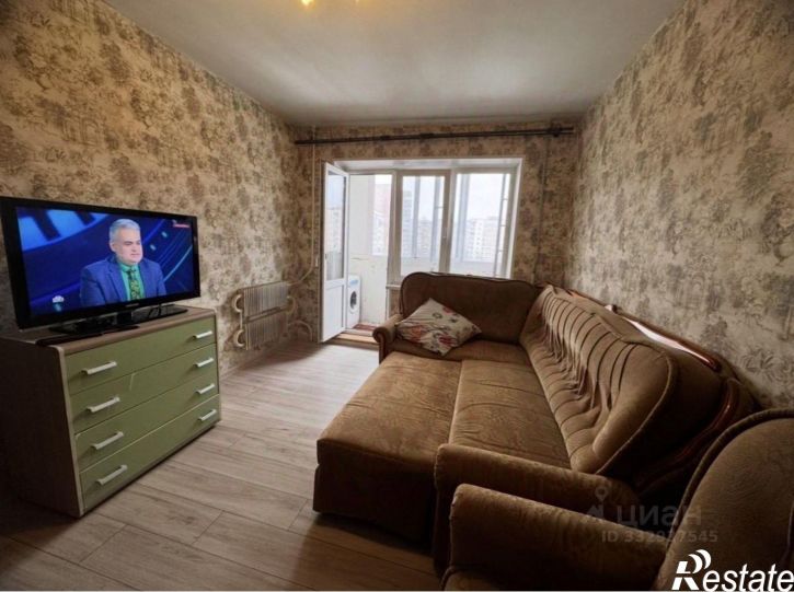 2-комн квартира ул 60 лет Октября, 11,  д. 11