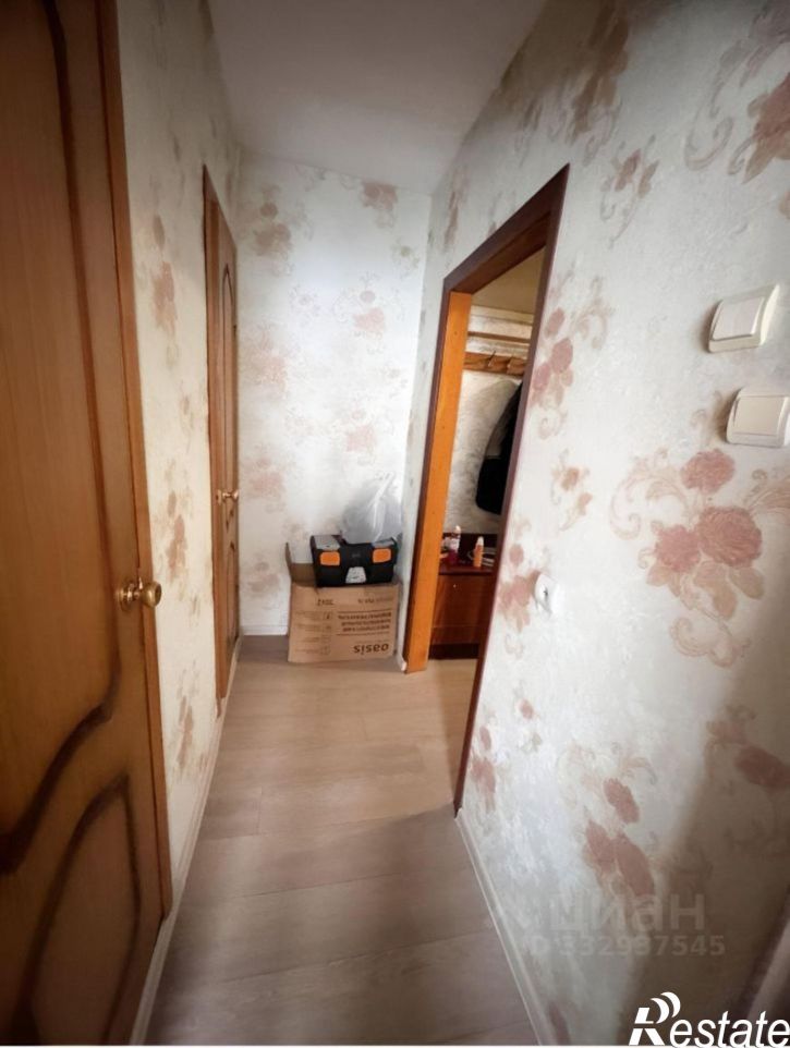 2-комн квартира ул 60 лет Октября, 11,  д. 11