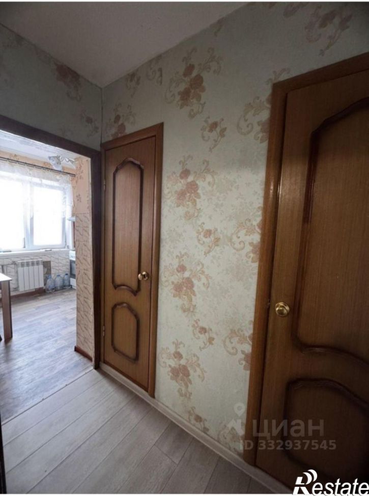 2-комн квартира ул 60 лет Октября, 11,  д. 11