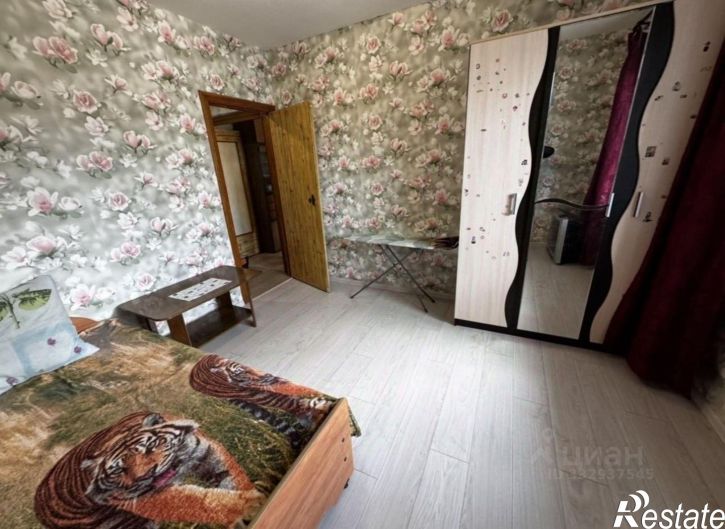 2-комн квартира ул 60 лет Октября, 11,  д. 11
