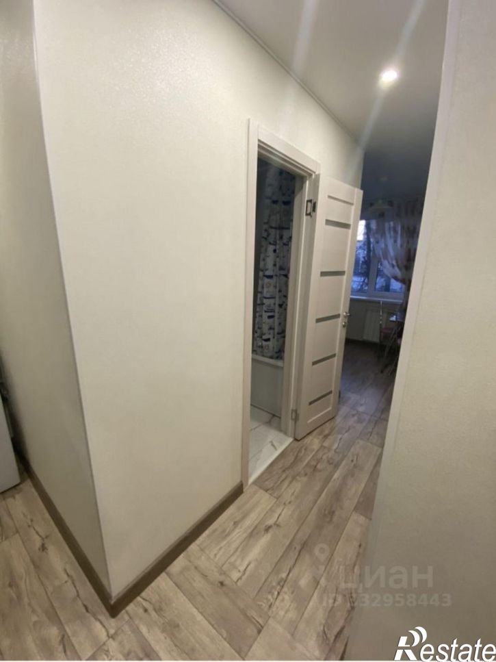 2-комн квартира ул Костюкова, 53,  д. 53