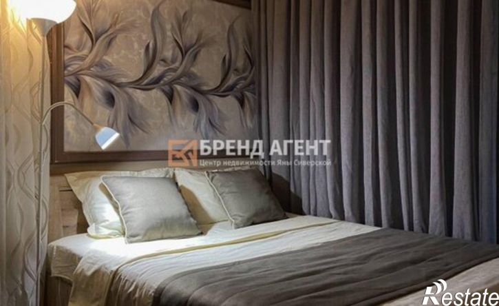2-комн квартира ул 3 Интернационала, 25,  д. 25