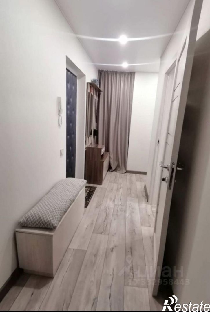 2-комн квартира ул Костюкова, 53,  д. 53