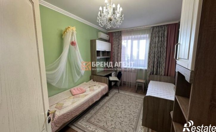 2-комн квартира ул 3 Интернационала, 25,  д. 25