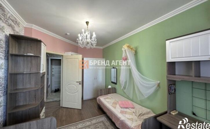 2-комн квартира ул 3 Интернационала, 25,  д. 25