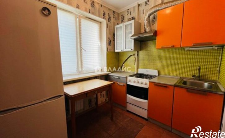 2-комн квартира ул Мокроусова, 19,  д. 19