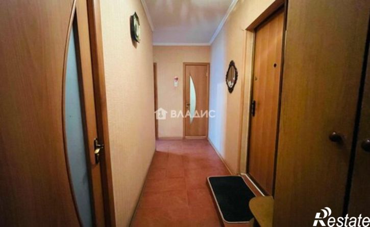 2-комн квартира ул Мокроусова, 19,  д. 19