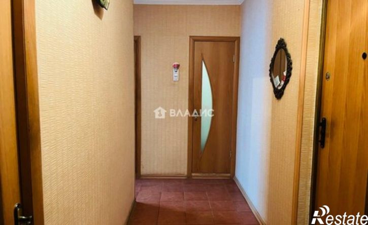 2-комн квартира ул Мокроусова, 19,  д. 19