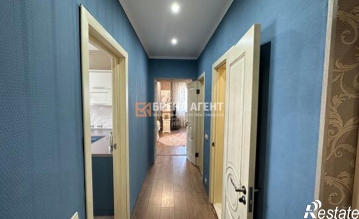 2-комн квартира ул 3 Интернационала, 25,  д. 25