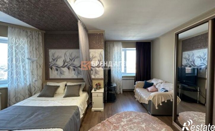 2-комн квартира ул 3 Интернационала, 25,  д. 25
