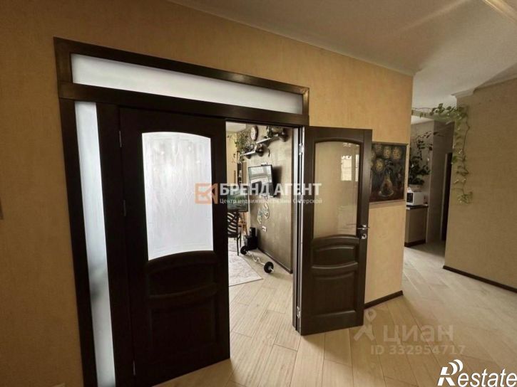 2-комн квартира ул Академическая, 23А,  д. 23А