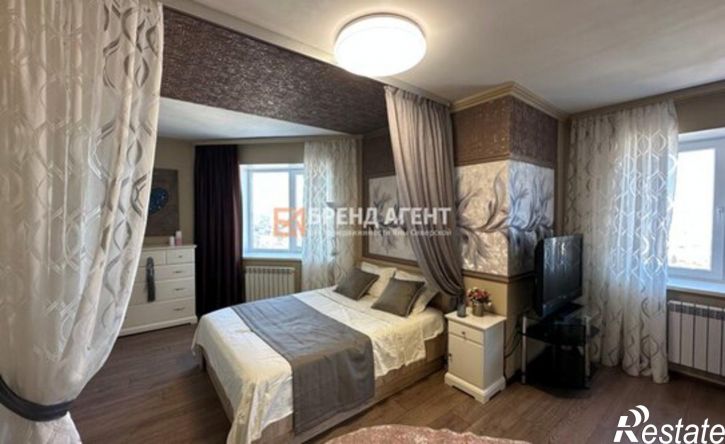 2-комн квартира ул 3 Интернационала, 25,  д. 25