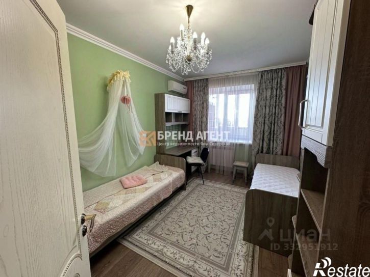 2-комн квартира ул 3 Интернационала, 25,  д. 25