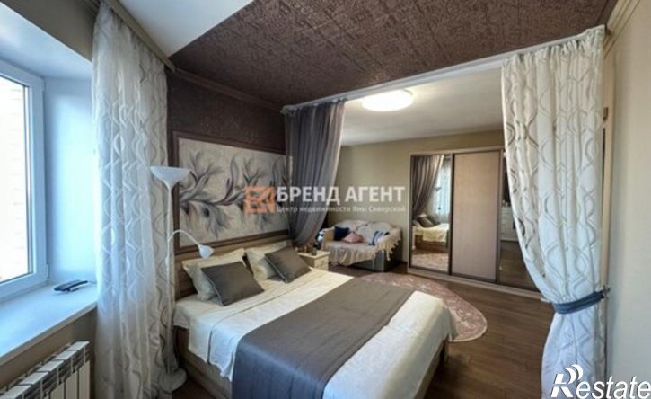 2-комн квартира ул 3 Интернационала, 25,  д. 25