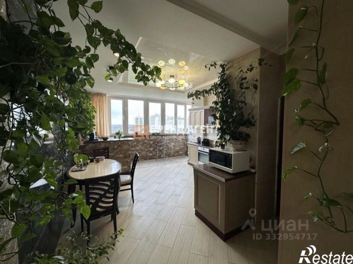 2-комн квартира ул Академическая, 23А,  д. 23А