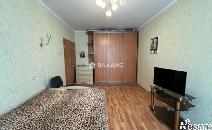 2-комн квартира ул Мокроусова, 19,  д. 19