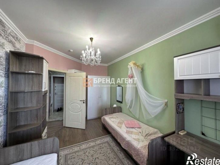 2-комн квартира ул 3 Интернационала, 25,  д. 25