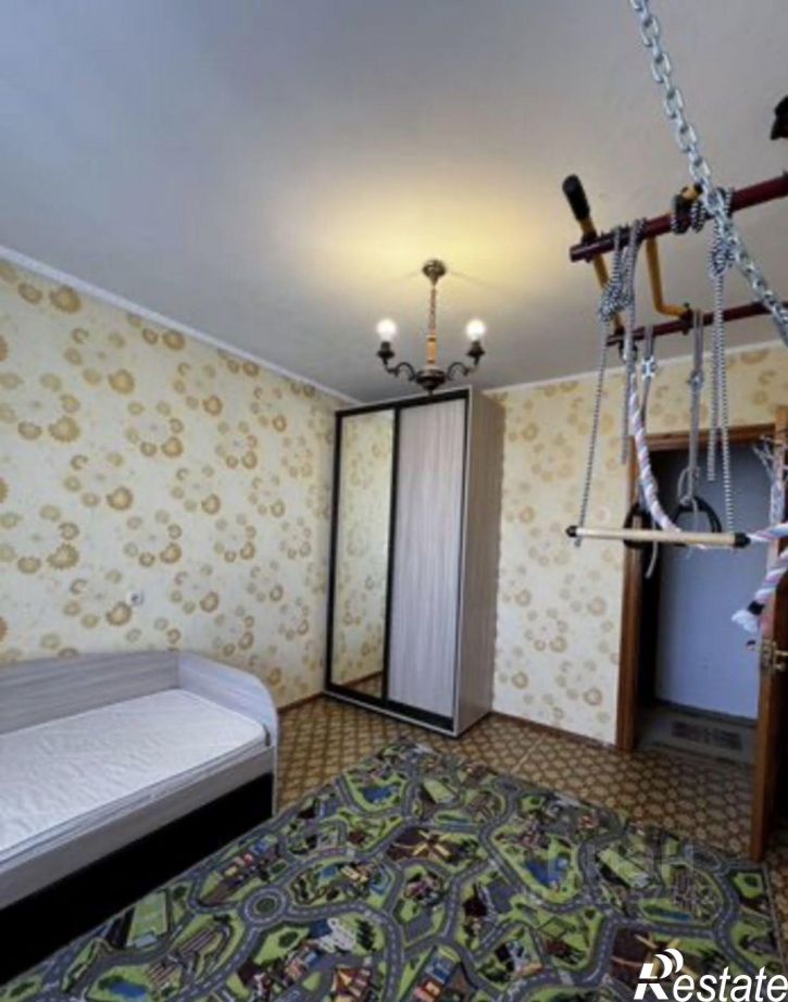 3-комн квартира ул Менделеева, 8а,  д. 8а