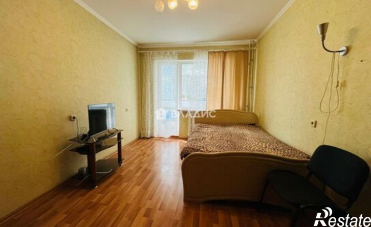 2-комн квартира ул Мокроусова, 19,  д. 19