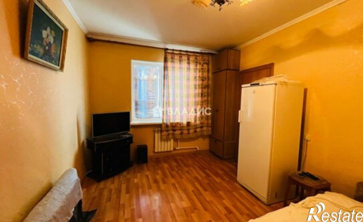 2-комн квартира ул Мокроусова, 19,  д. 19