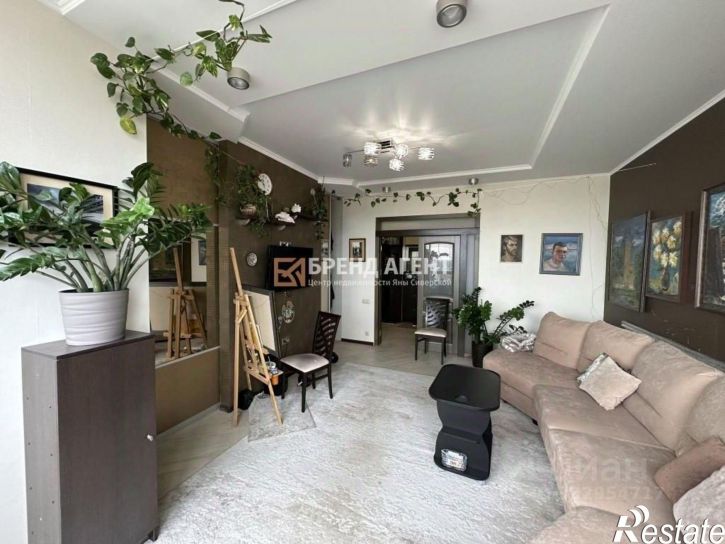 2-комн квартира ул Академическая, 23А,  д. 23А