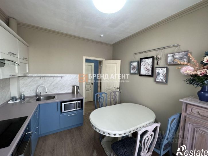 2-комн квартира ул 3 Интернационала, 25,  д. 25