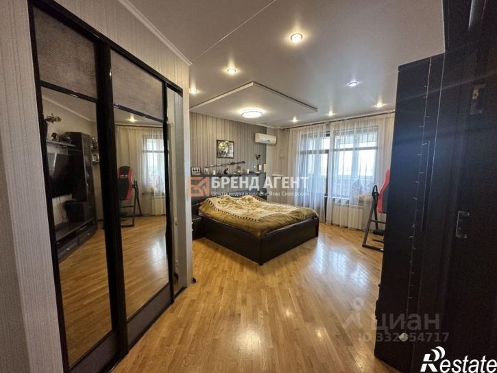 2-комн квартира ул Академическая, 23А,  д. 23А