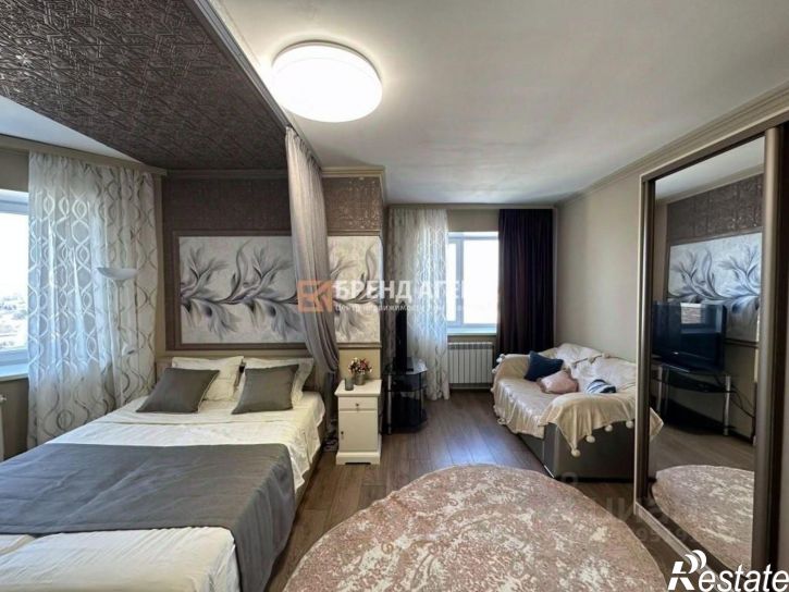 2-комн квартира ул 3 Интернационала, 25,  д. 25