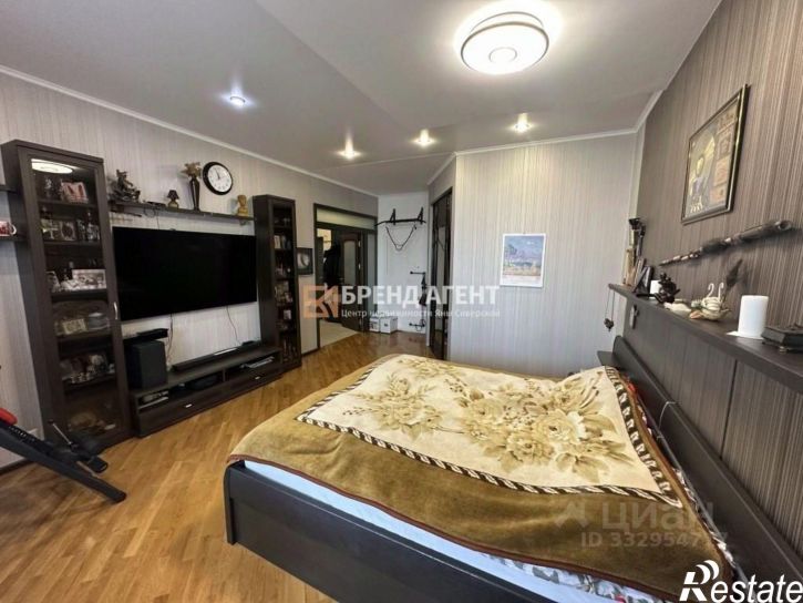 2-комн квартира ул Академическая, 23А,  д. 23А
